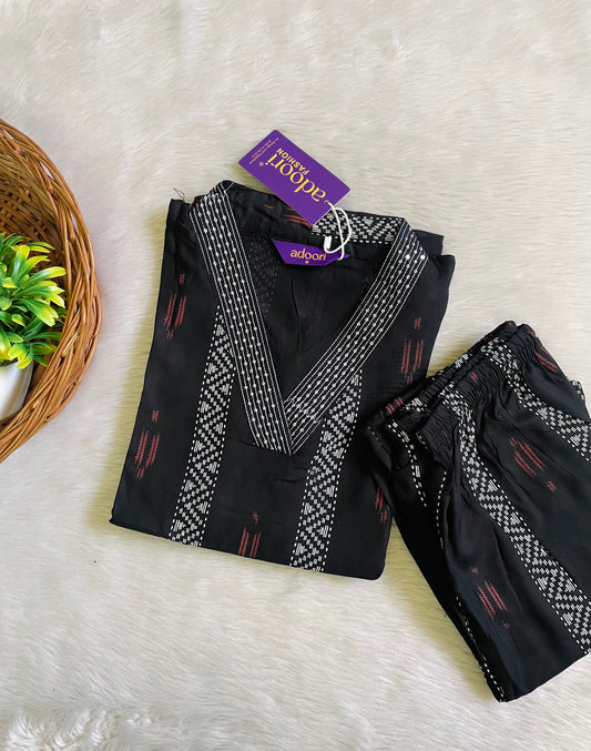 Budget Friendly Co-ord Sets (JOY063)