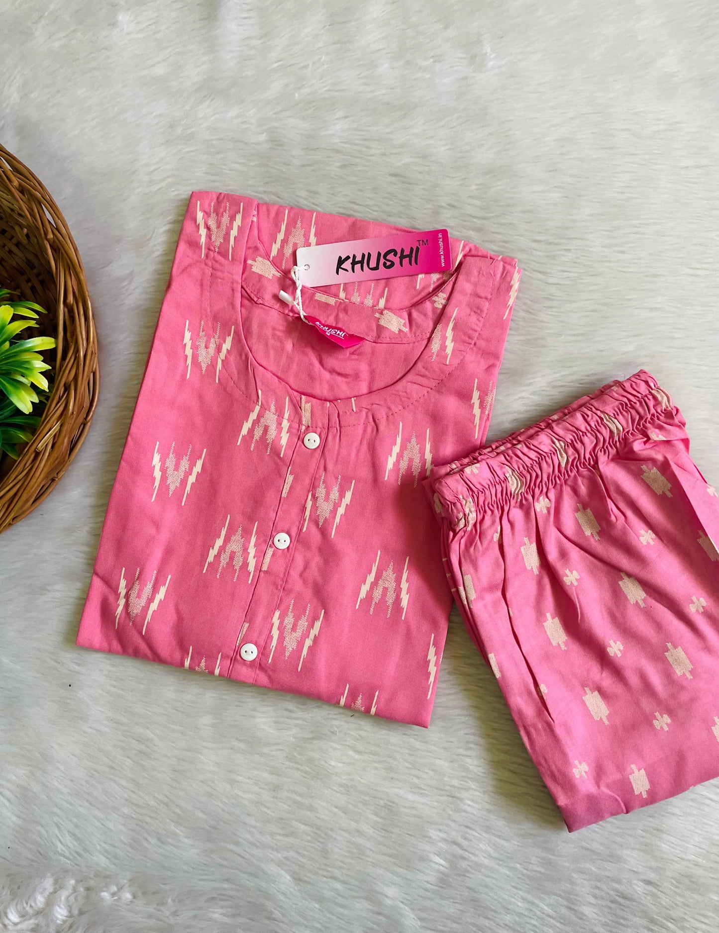 Budget Friendly Co-ord Sets (JOY063)