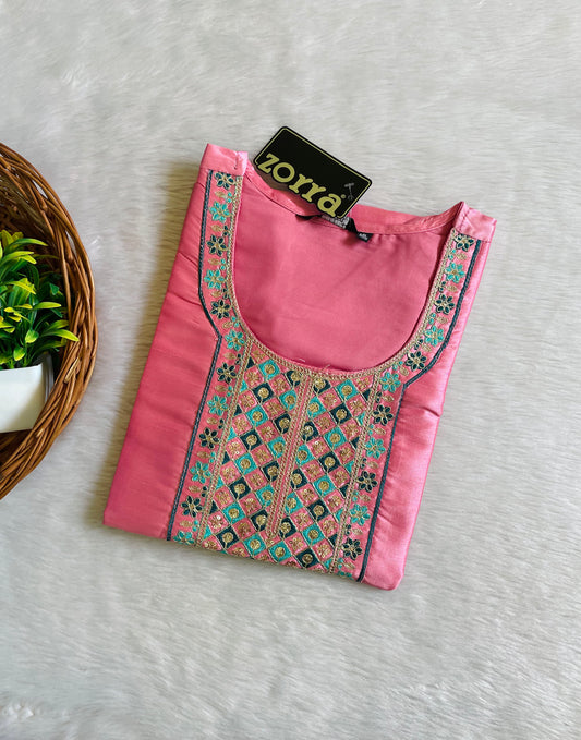 Office & College Wear Kurtis