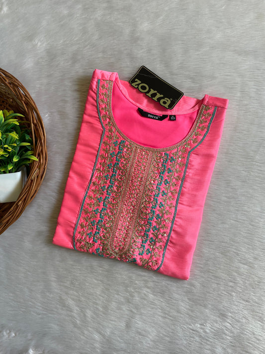 Office & College Wear Kurtis