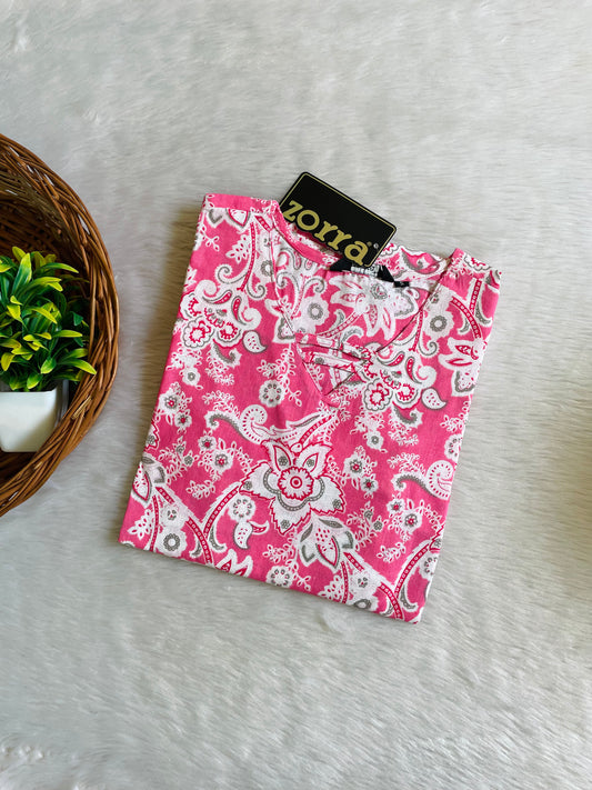 Office & College Wear Kurtis