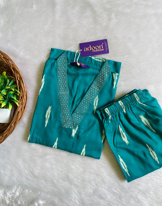 Budget Friendly Co-ord Sets (JOY063)