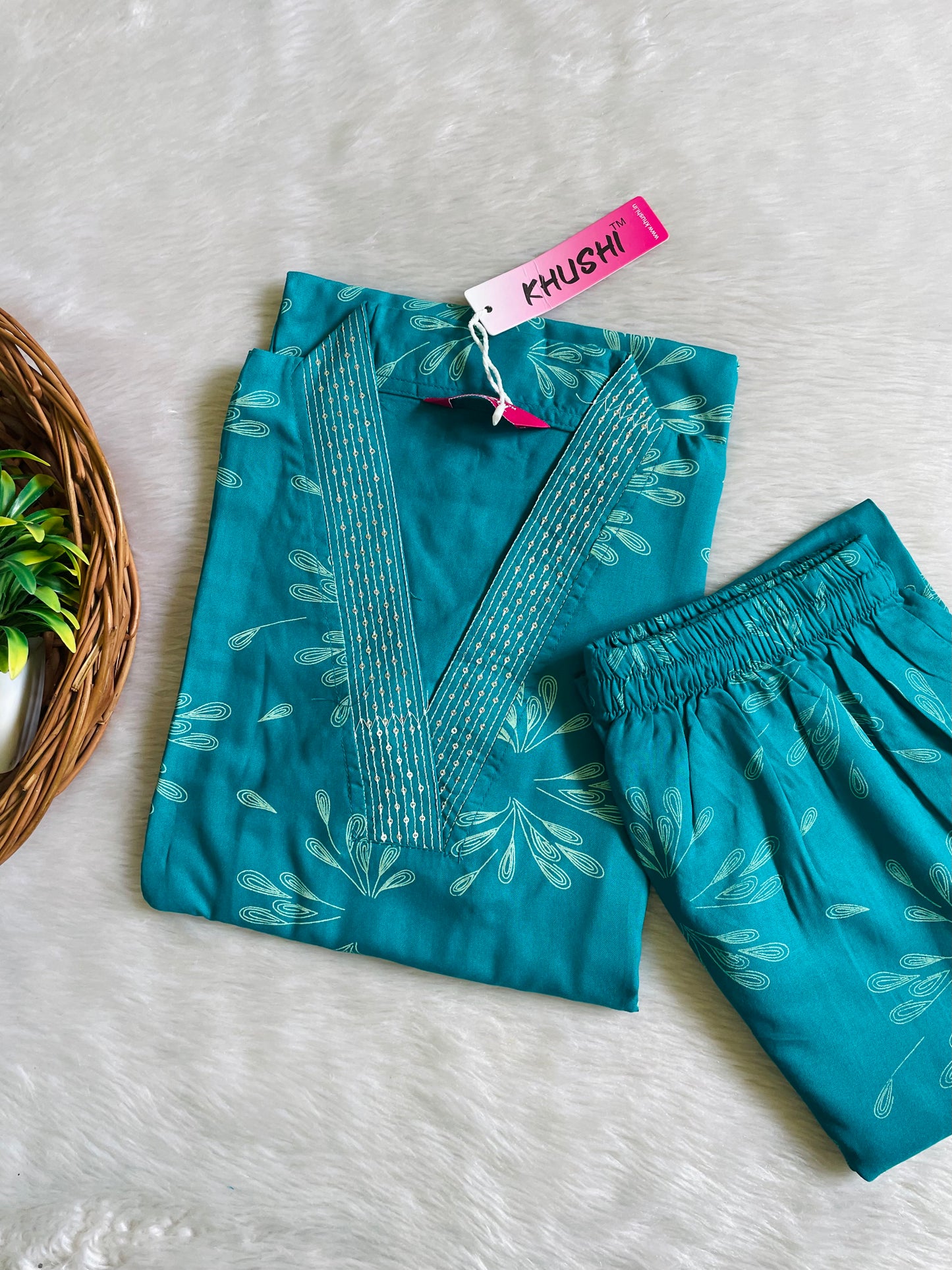 Budget Friendly Co-ord Sets (JOY063)