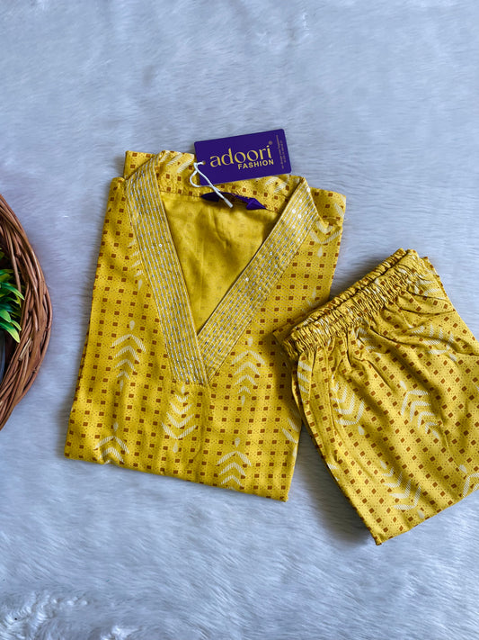 Budget Friendly Co-ord Sets (JOY063)