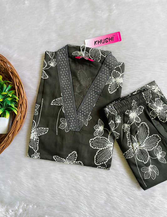 Budget Friendly Co-ord Sets (JOY063)