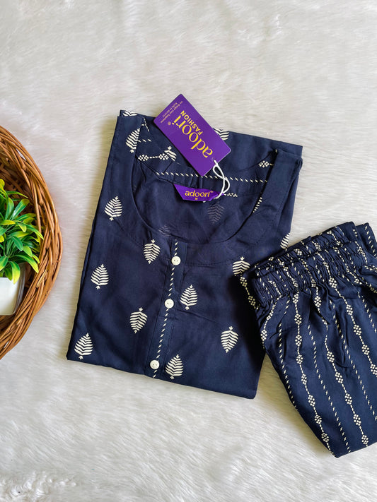 Budget Friendly Co-ord Sets (JOY063)