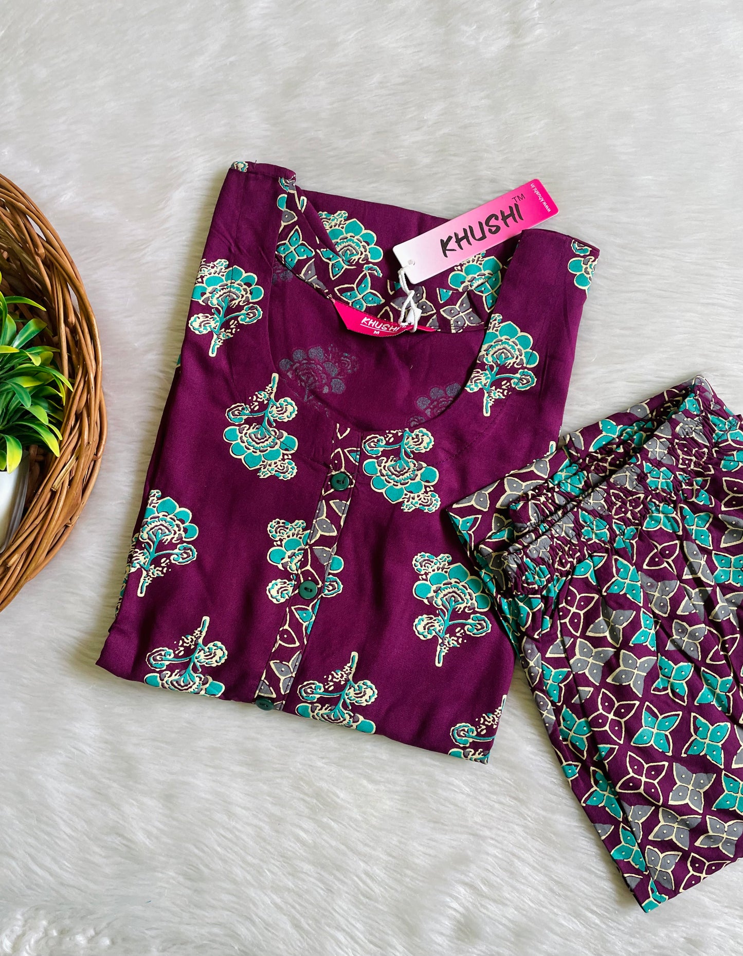 Budget Friendly Co-ord Sets (JOY063)