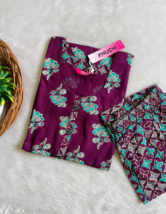 Budget Friendly Co-ord Sets (JOY063)