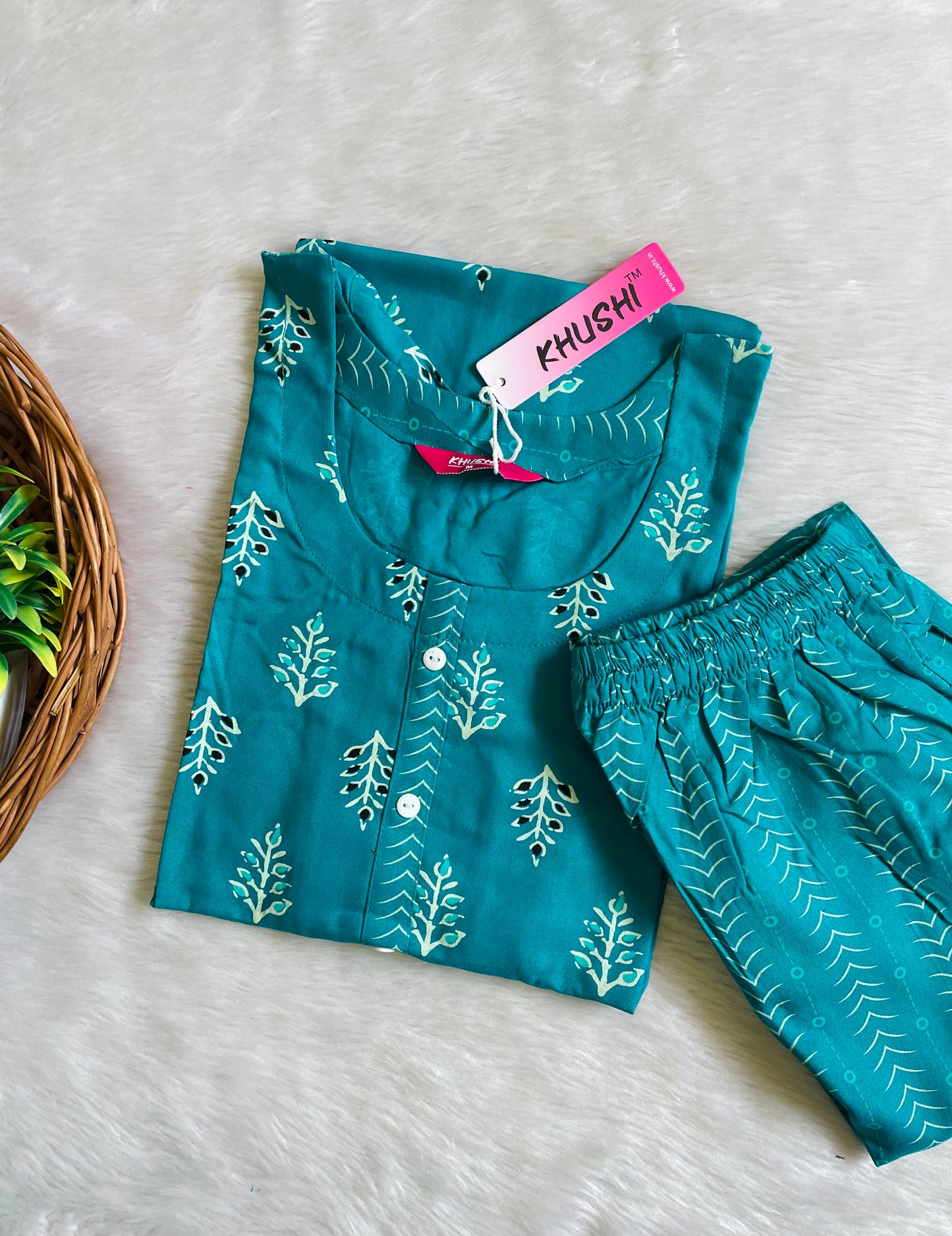 Budget Friendly Co-ord Sets (JOY063)