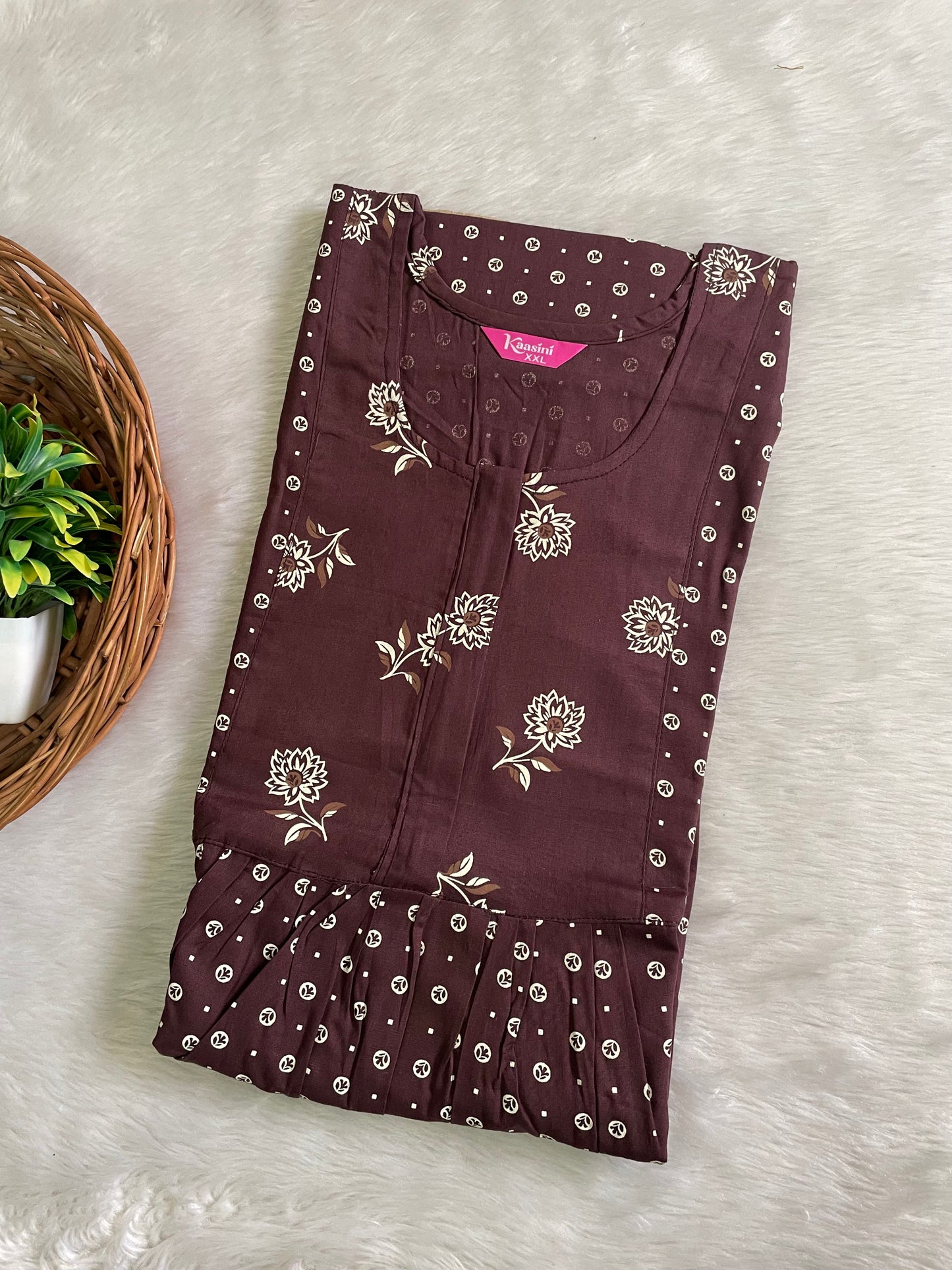 Frock Model Nighty (BR)
