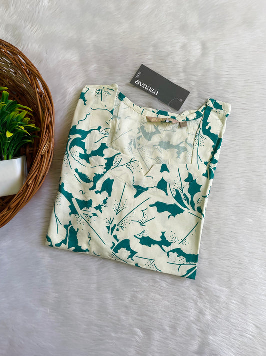 Office & College Wear Kurtis
