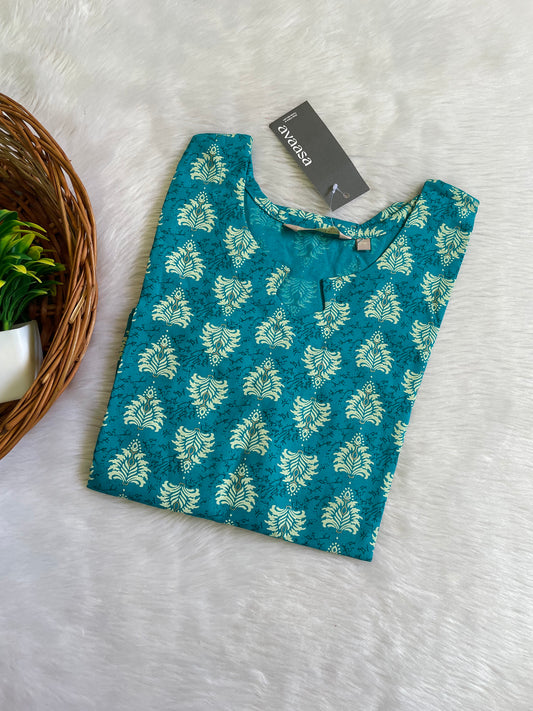 Office & College Wear Kurtis