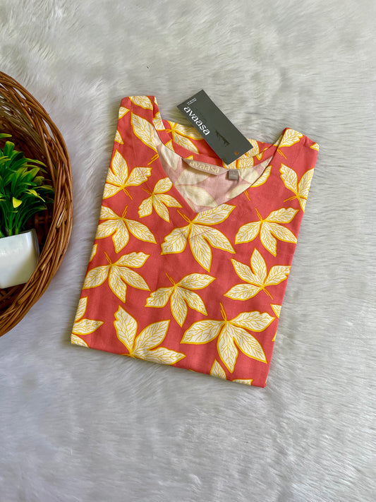 Office & College Wear Kurtis
