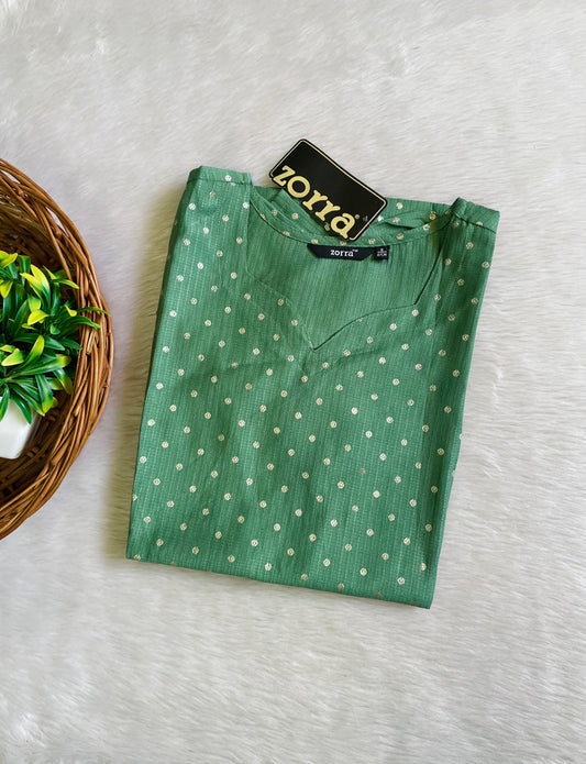 Office & College Wear Kurtis