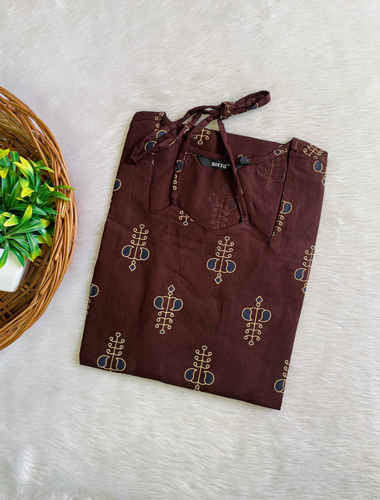 Office & College Wear Kurtis