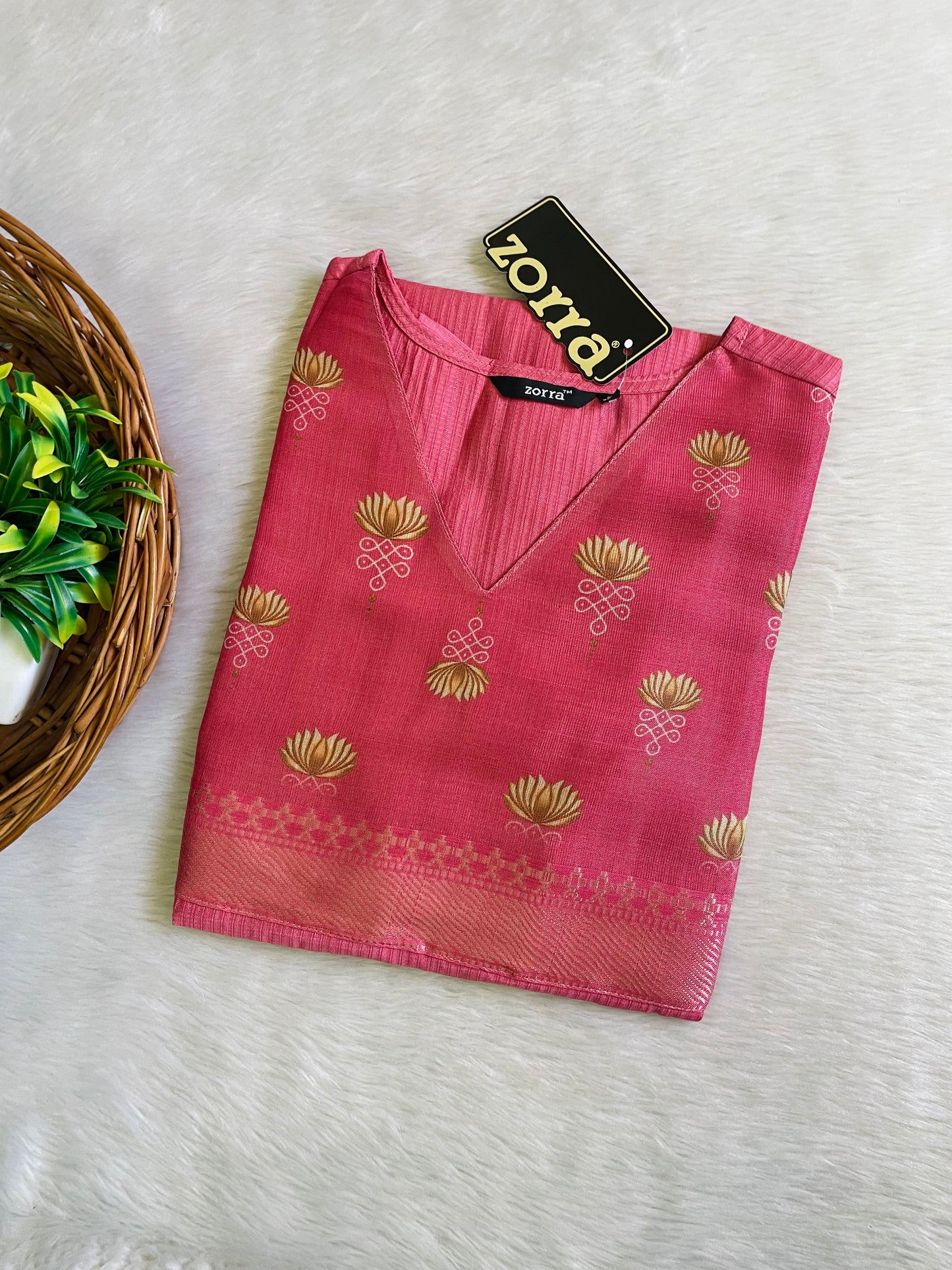 Office & College Wear Kurtis