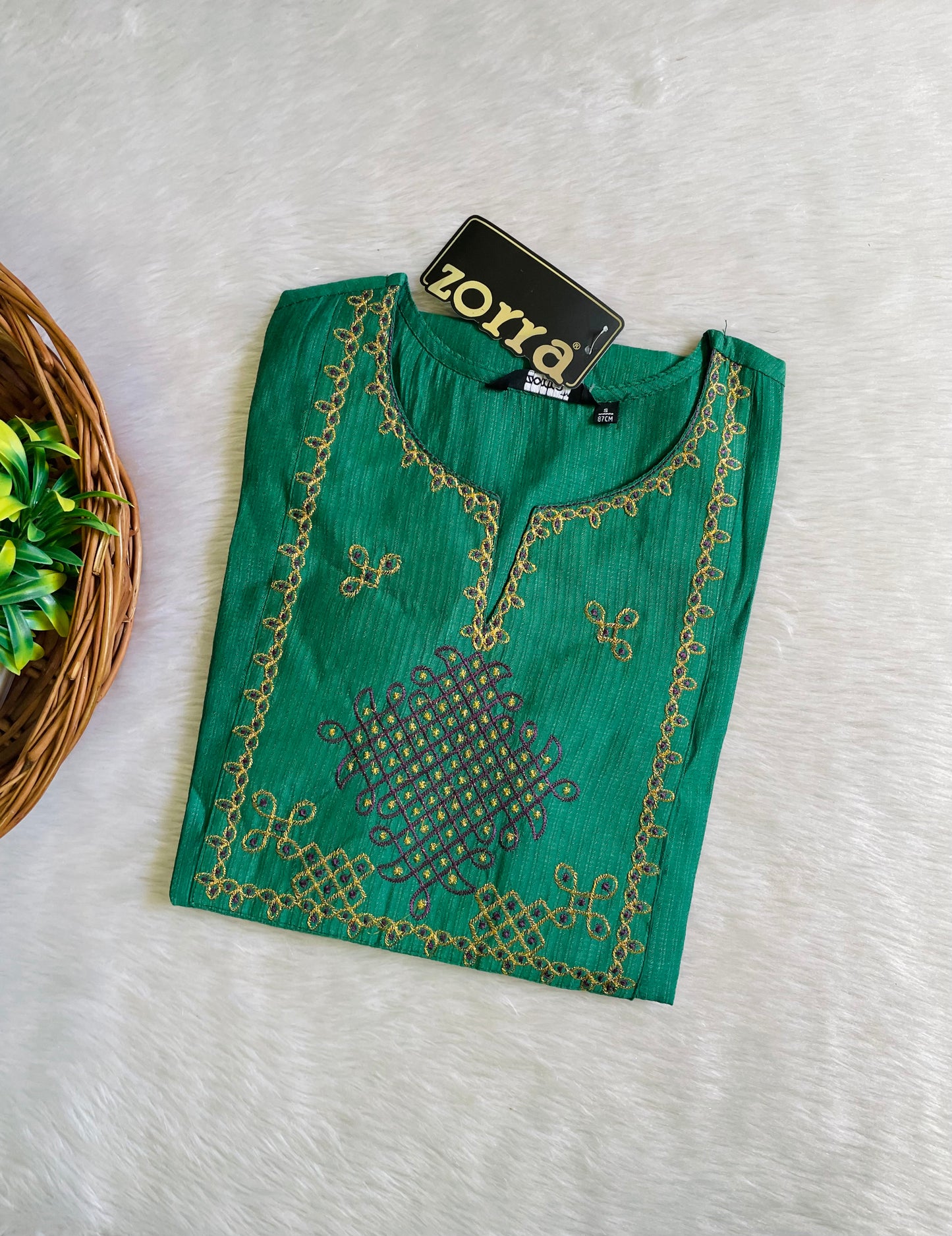 Office & College Wear Kurtis
