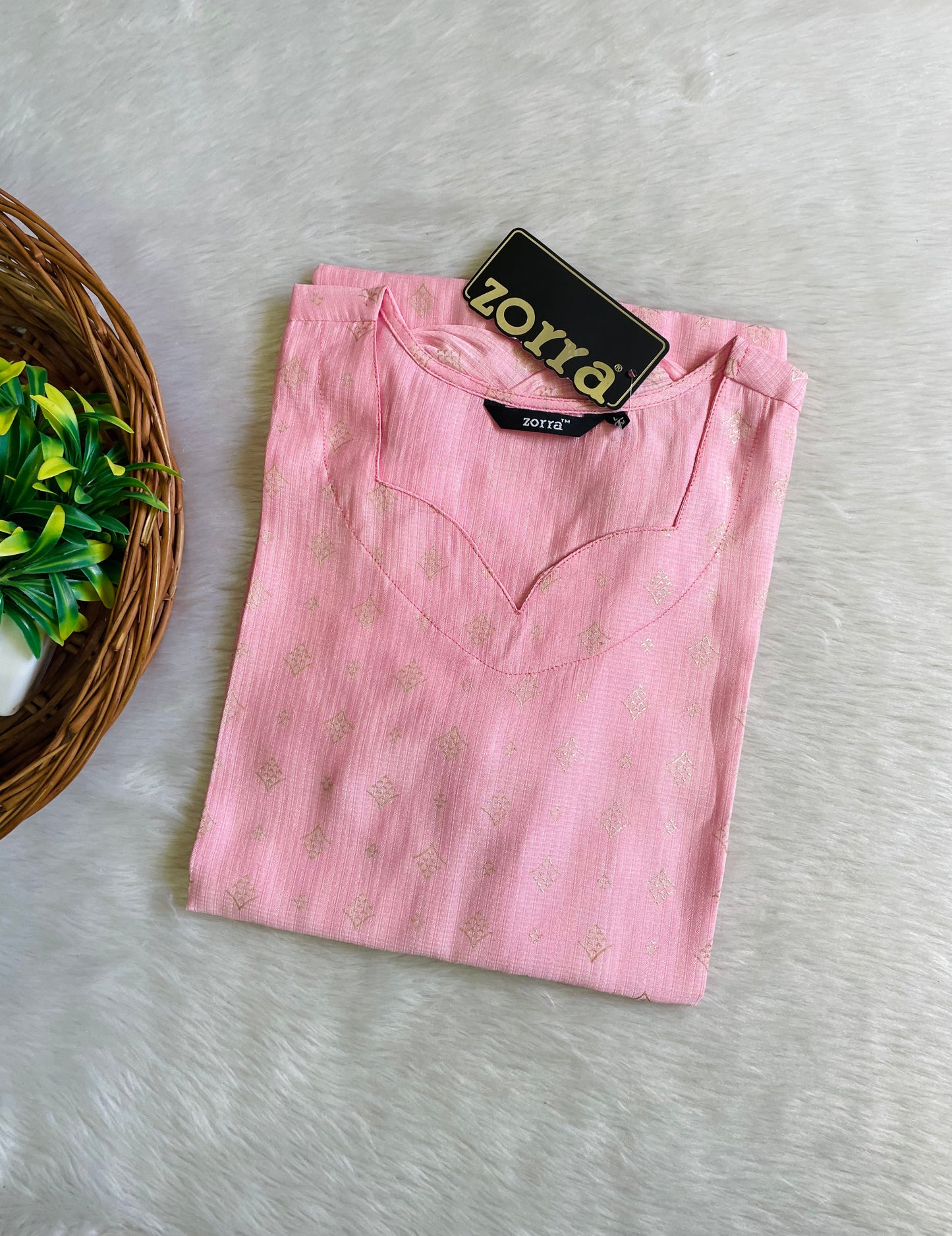 Office & College Wear Kurtis