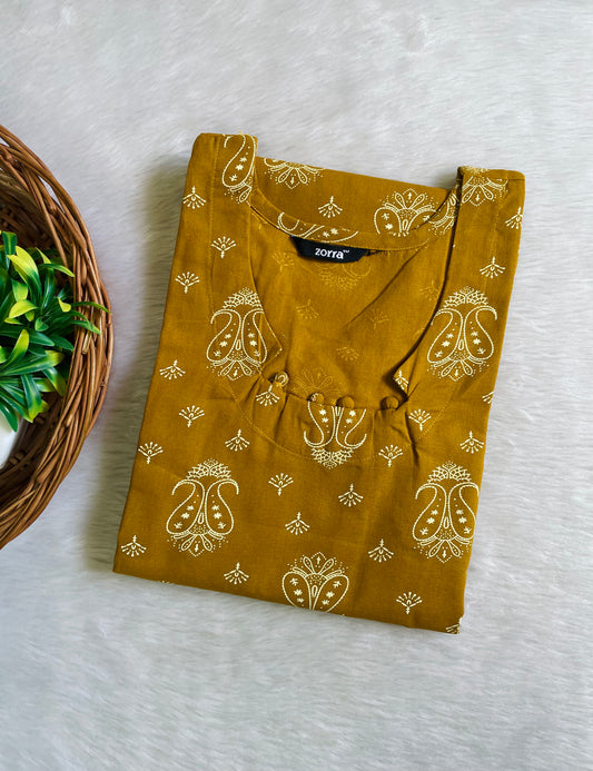 Office & College Wear Kurtis