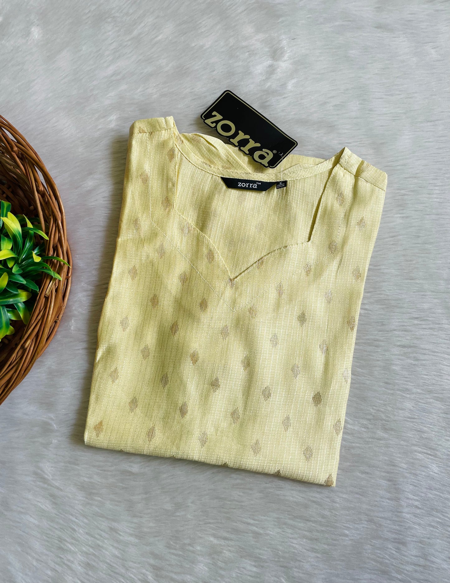 Office & College Wear Kurtis