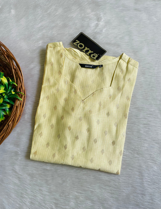 Office & College Wear Kurtis