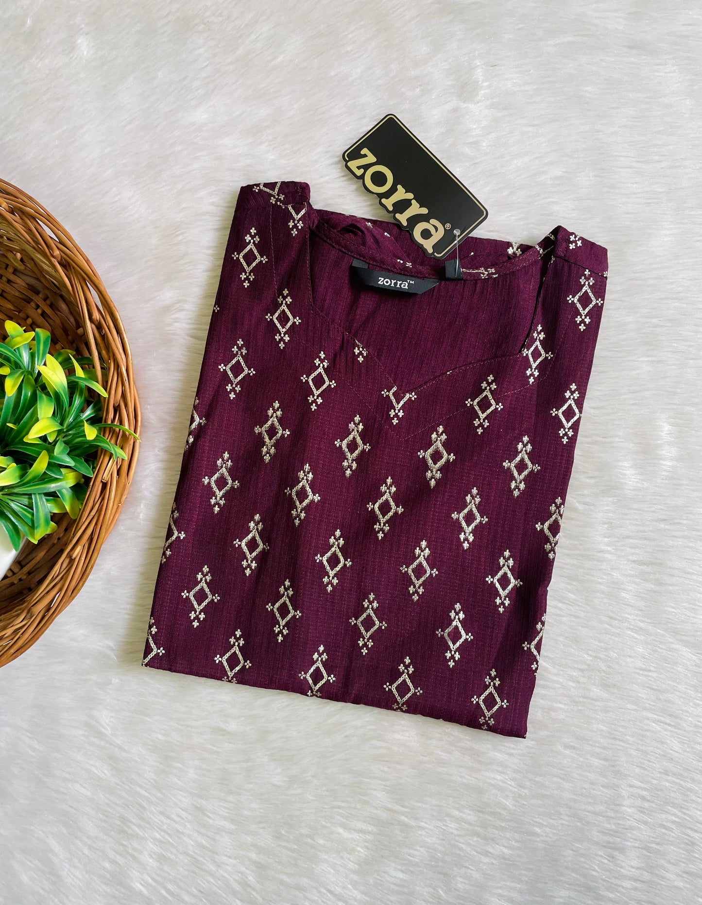 Office & College Wear Kurtis