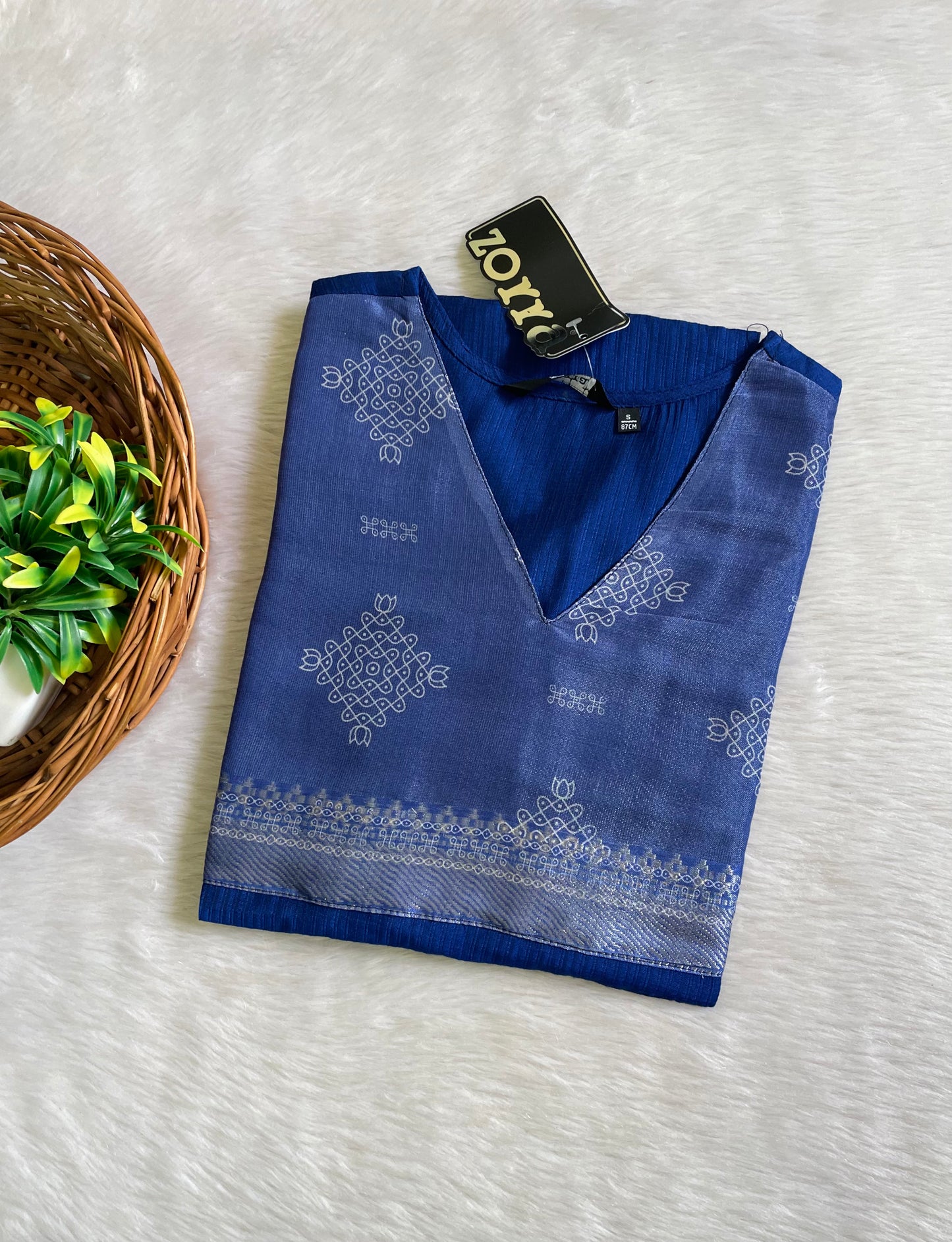 Office & College Wear Kurtis