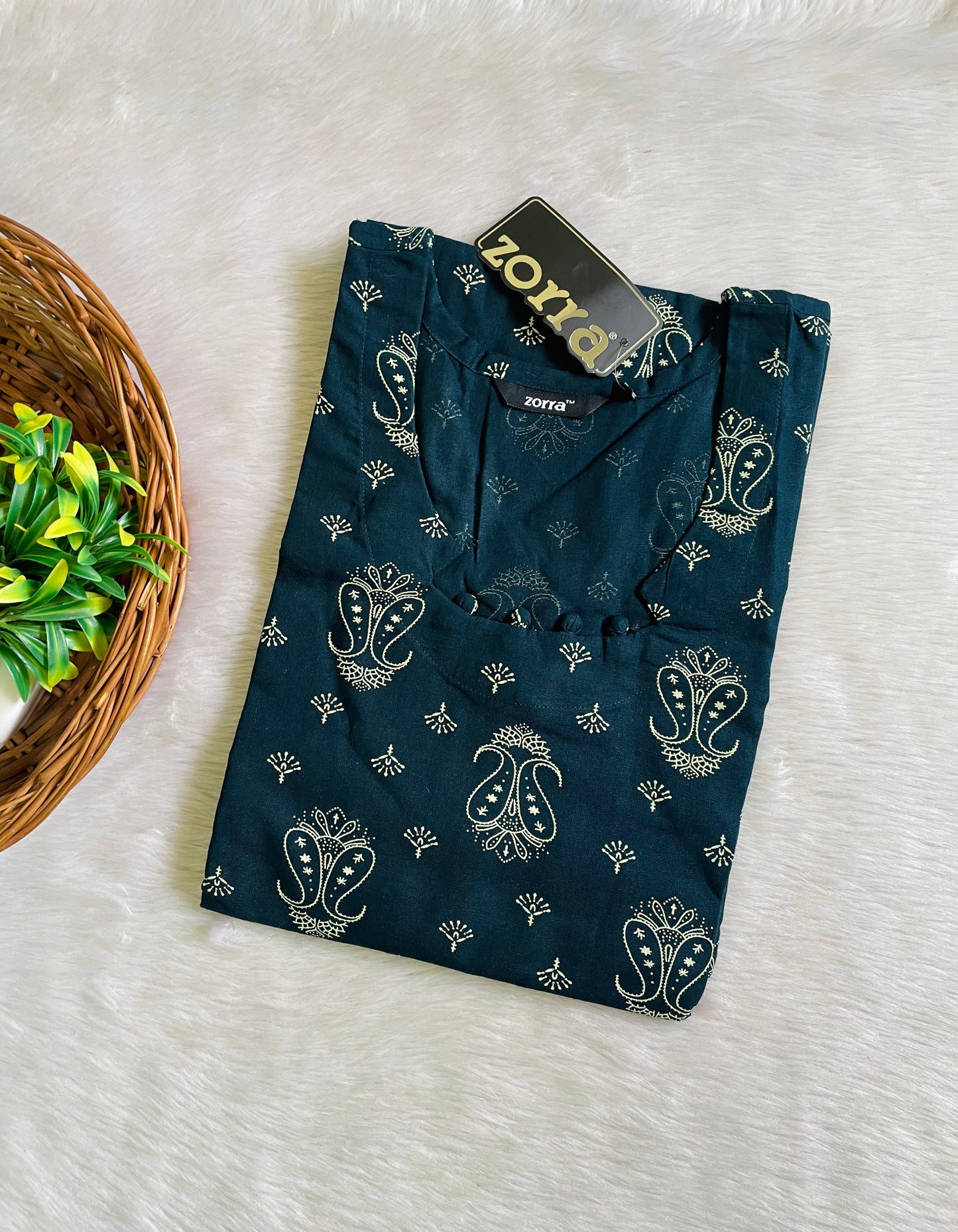 Office & College Wear Kurtis