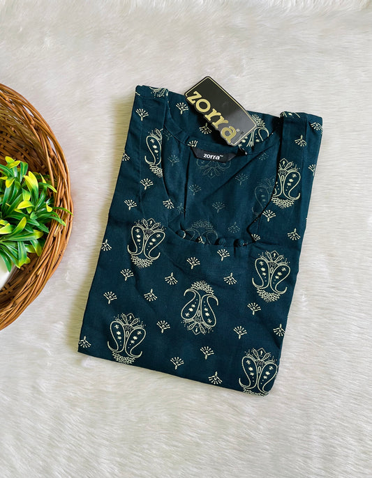 Office & College Wear Kurtis