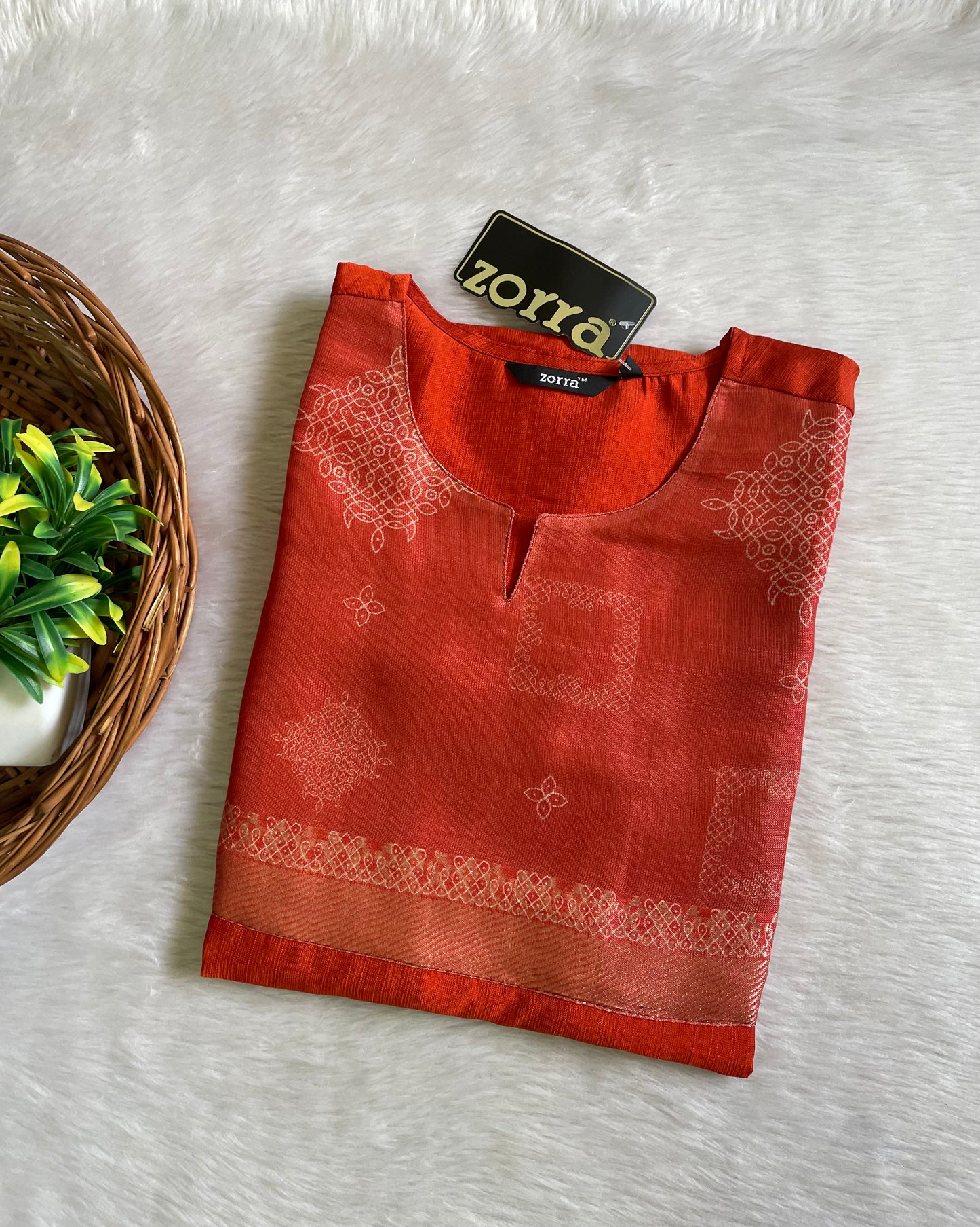 Office & College Wear Kurtis