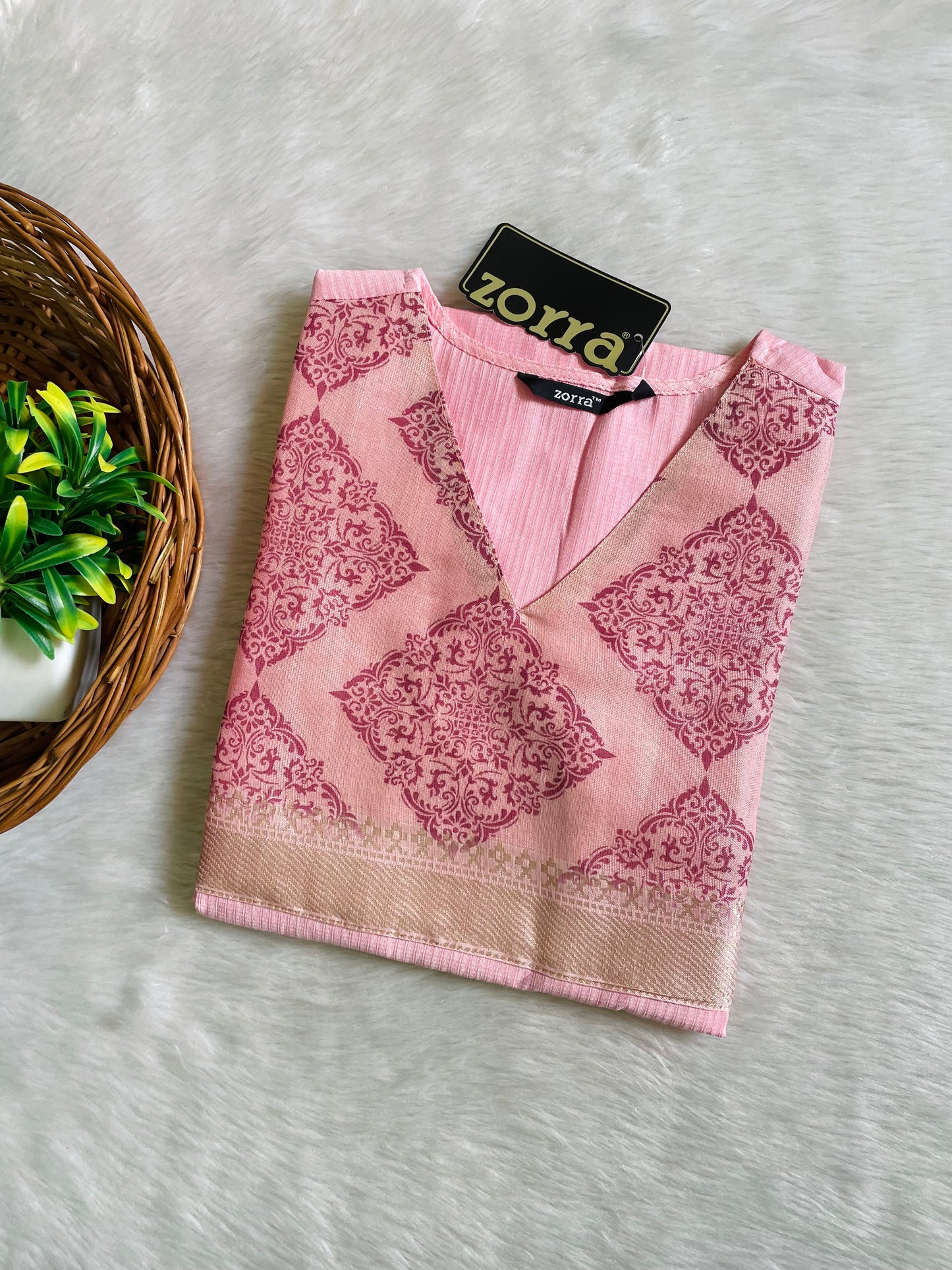 Office & College Wear Kurtis