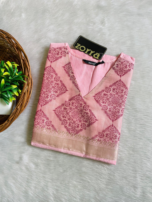 Office & College Wear Kurtis