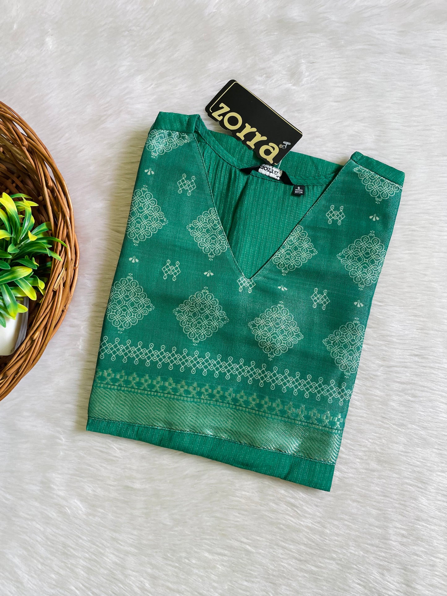 Office & College Wear Kurtis