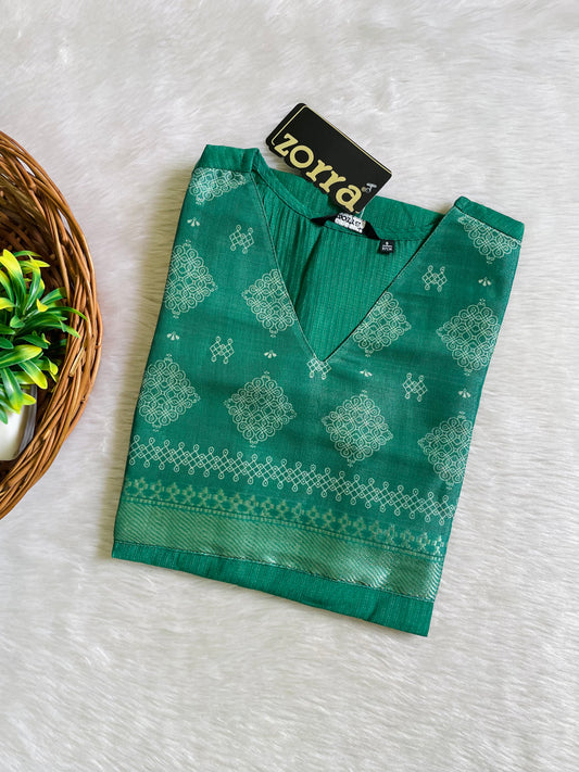 Office & College Wear Kurtis