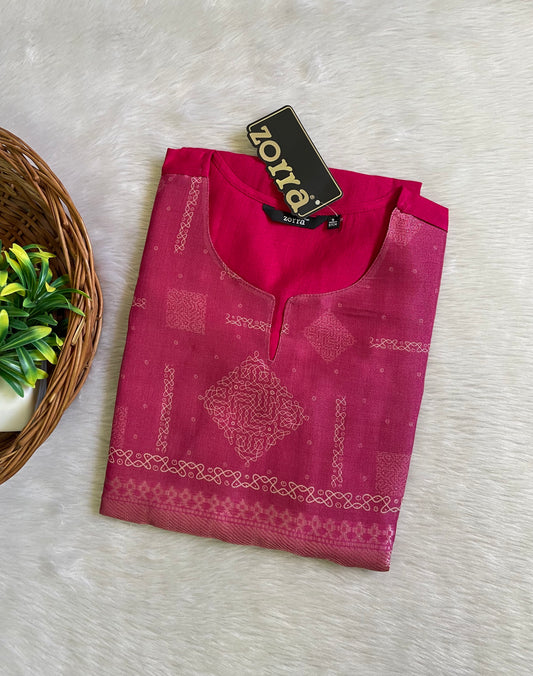 Office & College Wear Kurtis