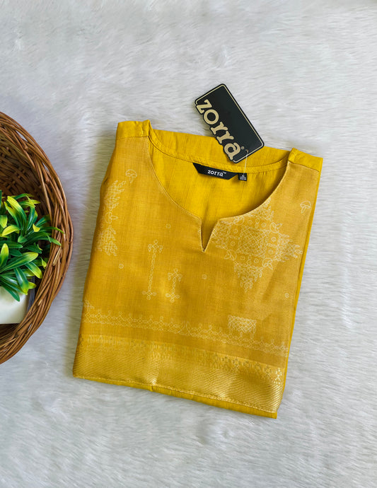 Office & College Wear Kurtis