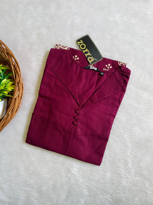 Office & College Wear Kurtis