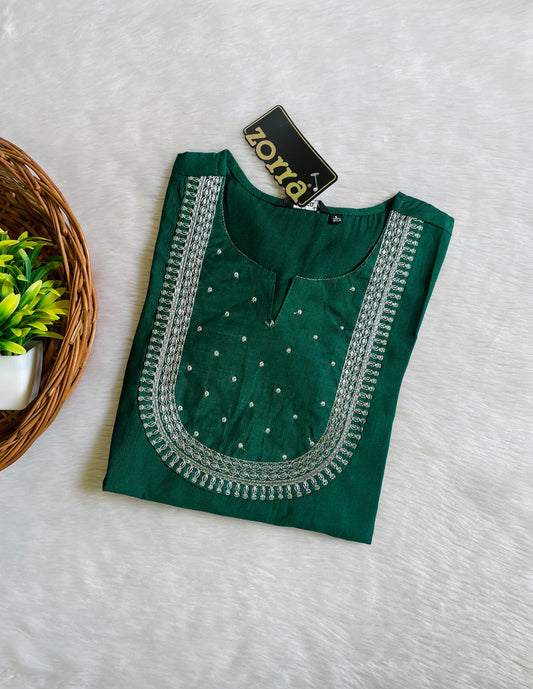 Office & College Wear Kurtis