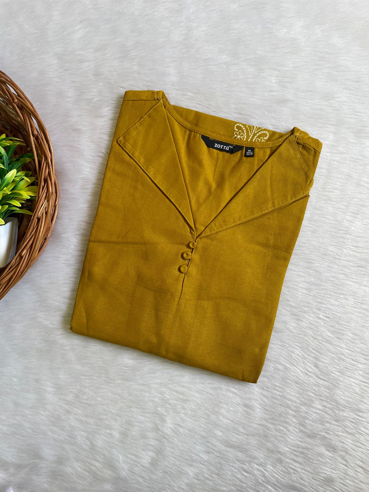 Office & College Wear Kurtis