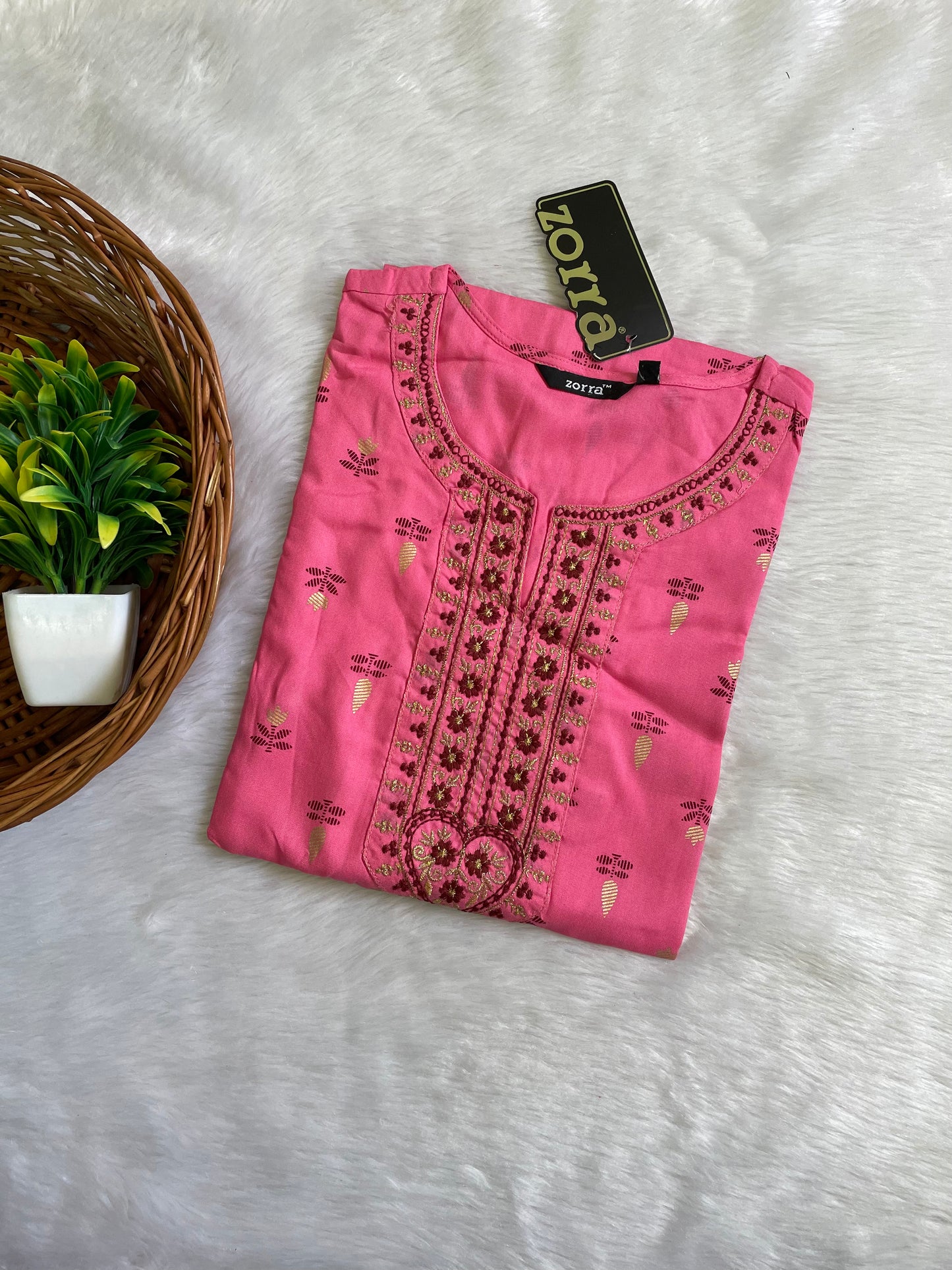 Office & College Wear Kurtis