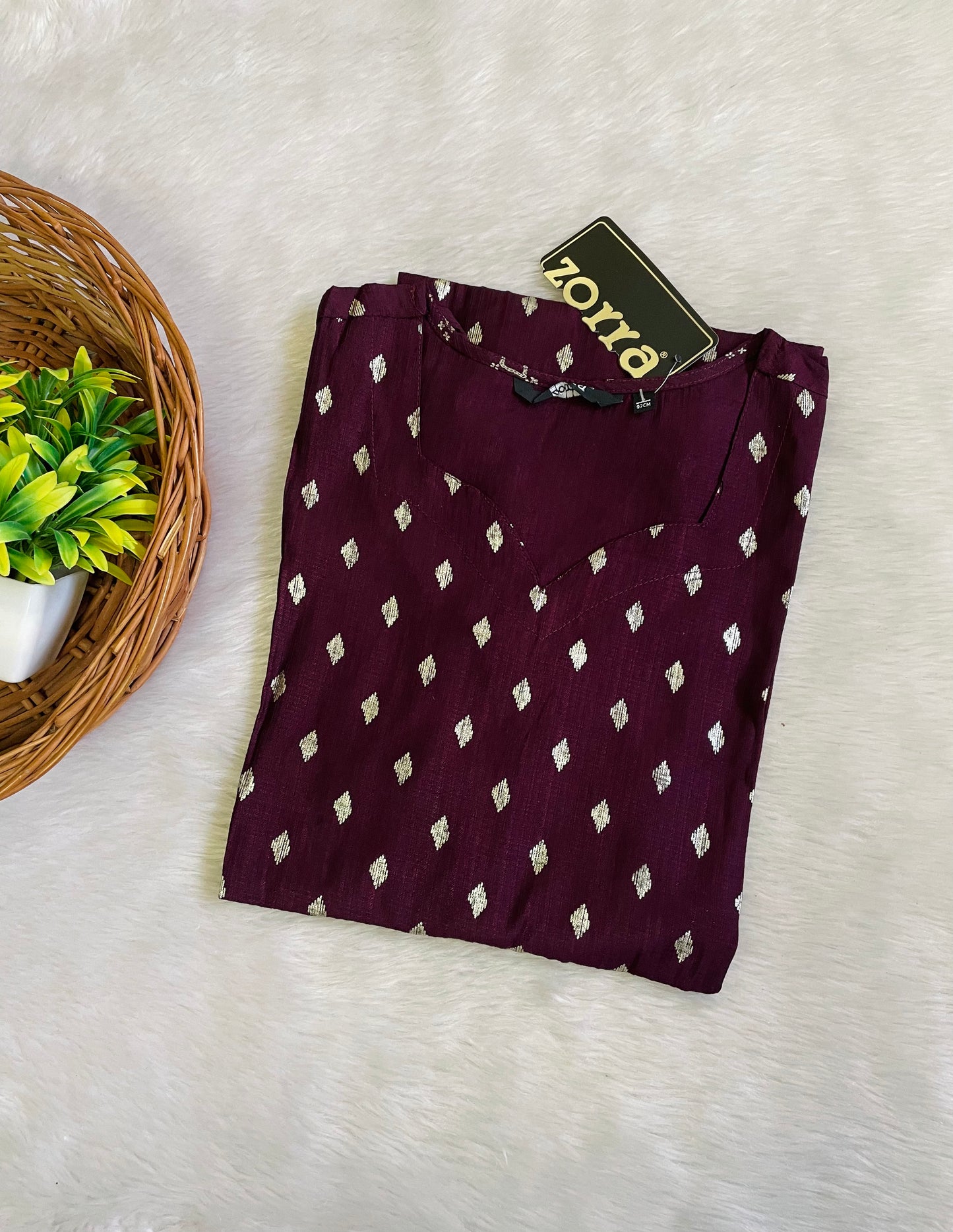 Office & College Wear Kurtis
