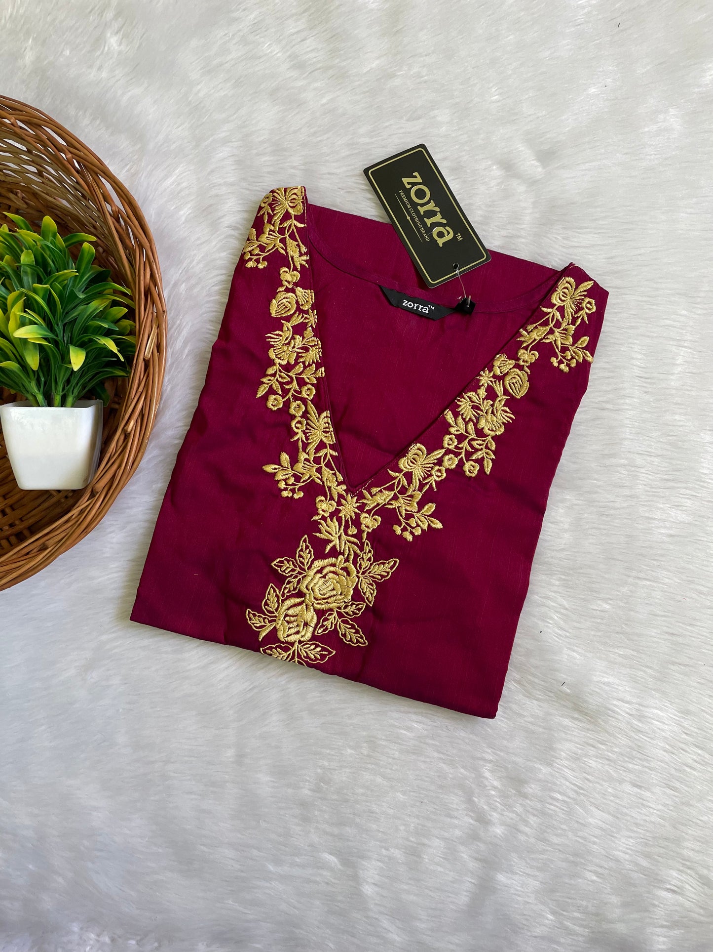 Office & College Wear Kurtis