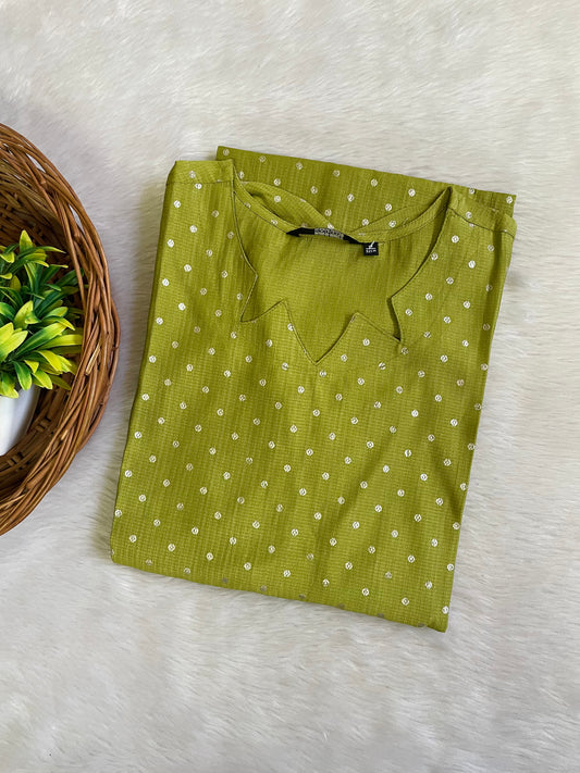 Office & College Wear Kurtis