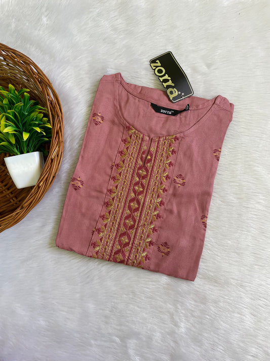 Office & College Wear Kurtis
