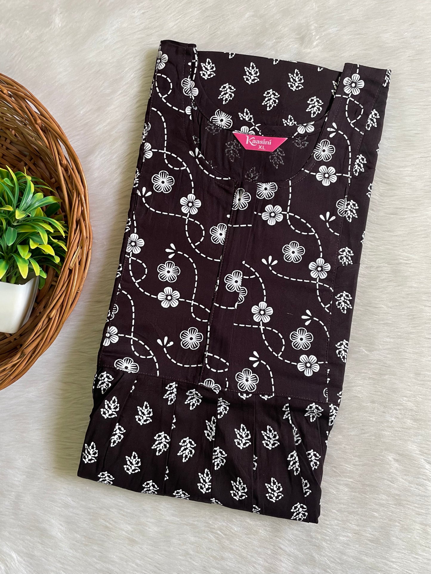 Frock Model Nighty (BR)