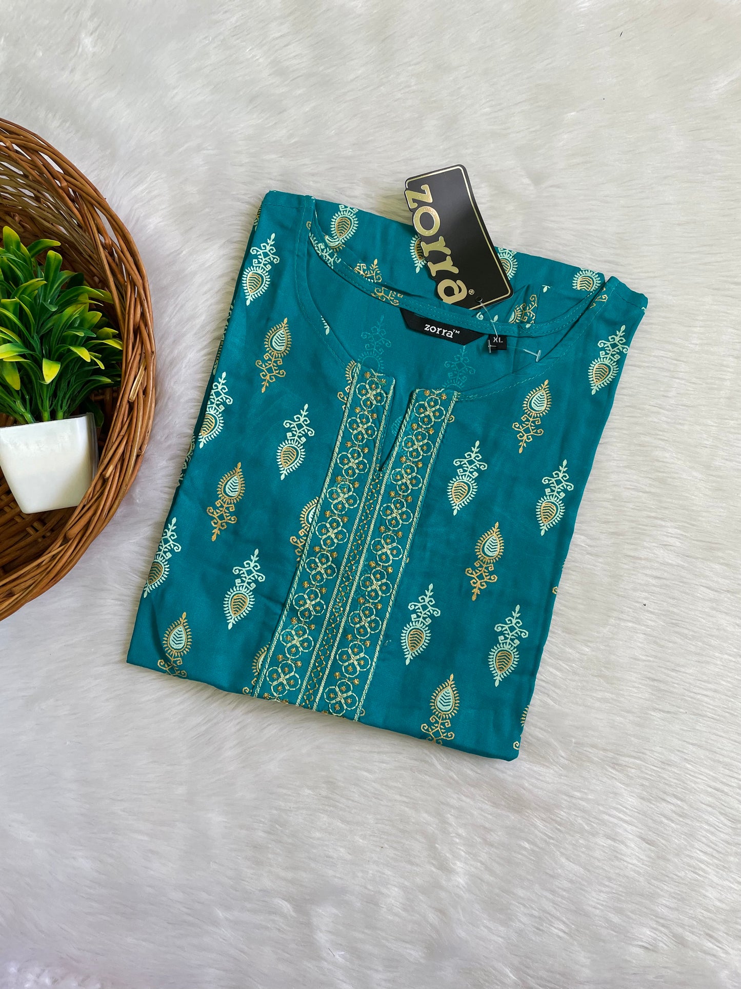 Office & College Wear Kurtis