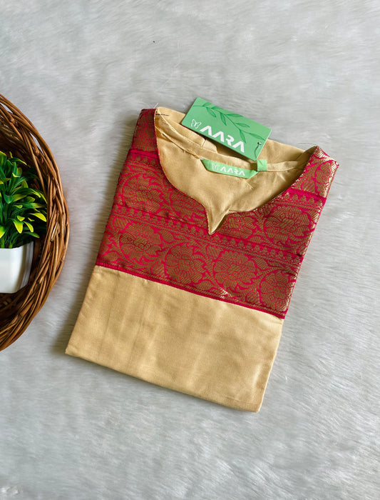 Office & College Wear Kurtis