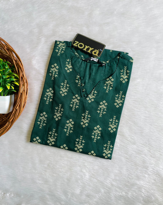 Office & College Wear Kurtis