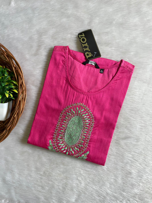 Office & College Wear Kurtis