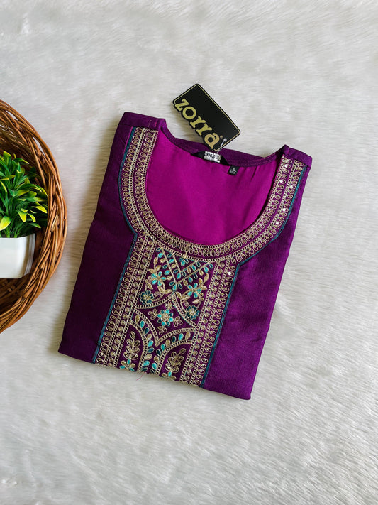 Office & College Wear Kurtis